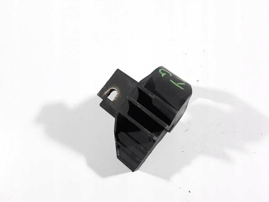 фото №6, Infiniti q50 кронштейн кондиционера правый