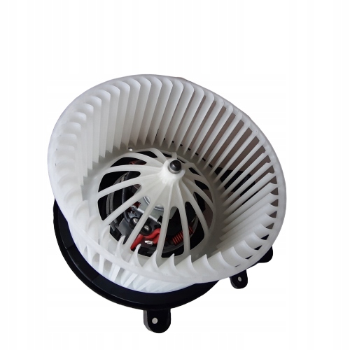 фото №11, Двигатель воздуходувка вентилятор do обдув citroen ds5