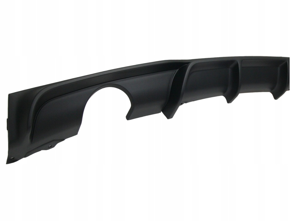 фото №1, Спойлер диффузор бампер bmw 3 f30 f31 m performace