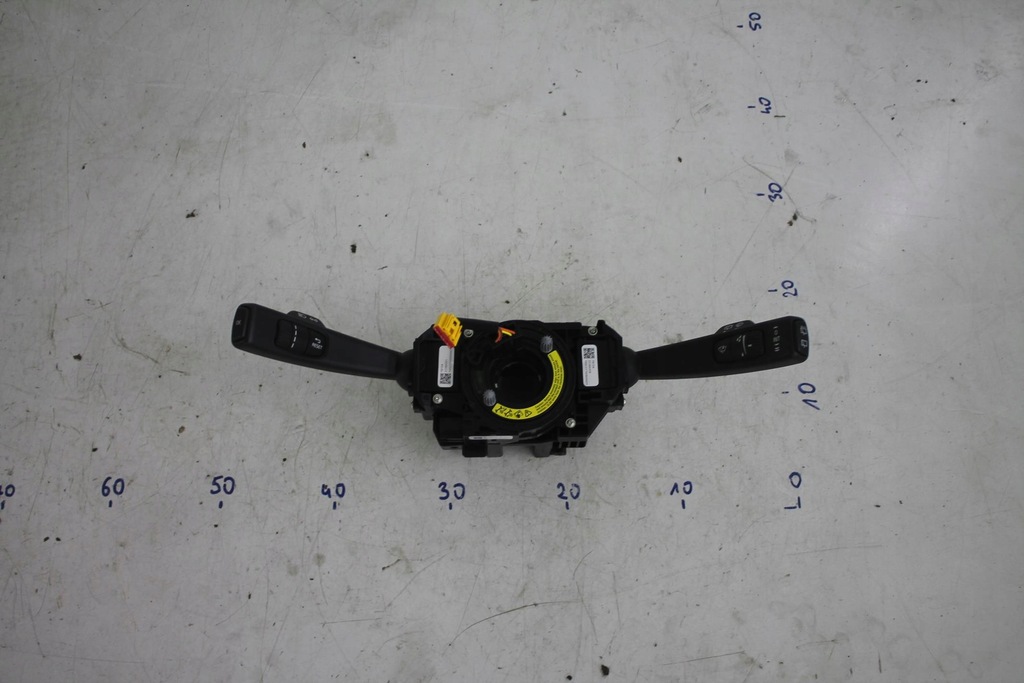 фото №8, Перемикач комбінований 31394008 volvo v40 ii 12-