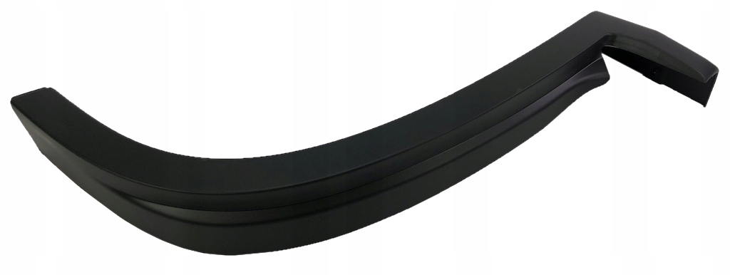 фото №3, Fiat ducato накладка крила молдинг розширювач r