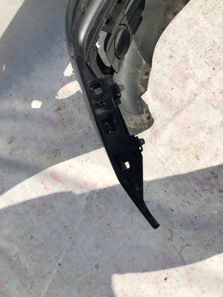 фото №8, Бампер перед bmw f45 f46 14-19 6xpdc передний