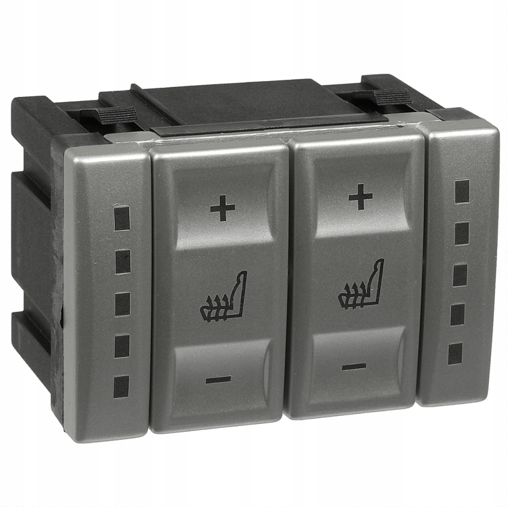 фото №1, Переключатель подогрев сидений do ford mondeo mk4