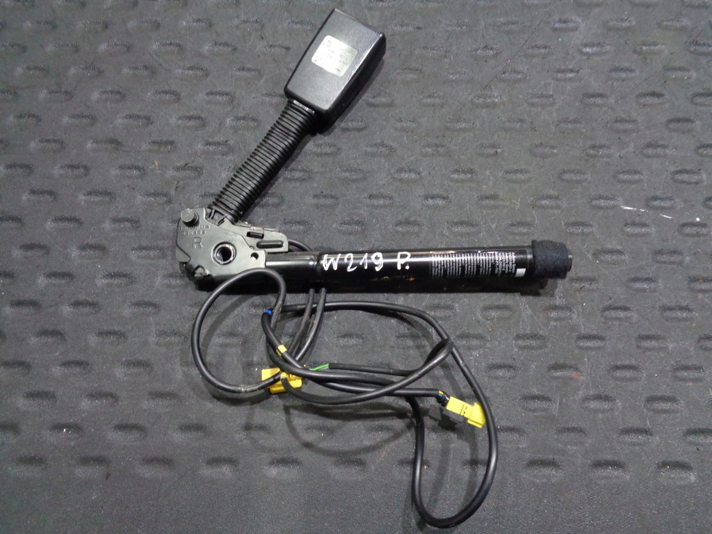 фото №1, Натяжитель поперечина перед правый mercedes cls w219 c219