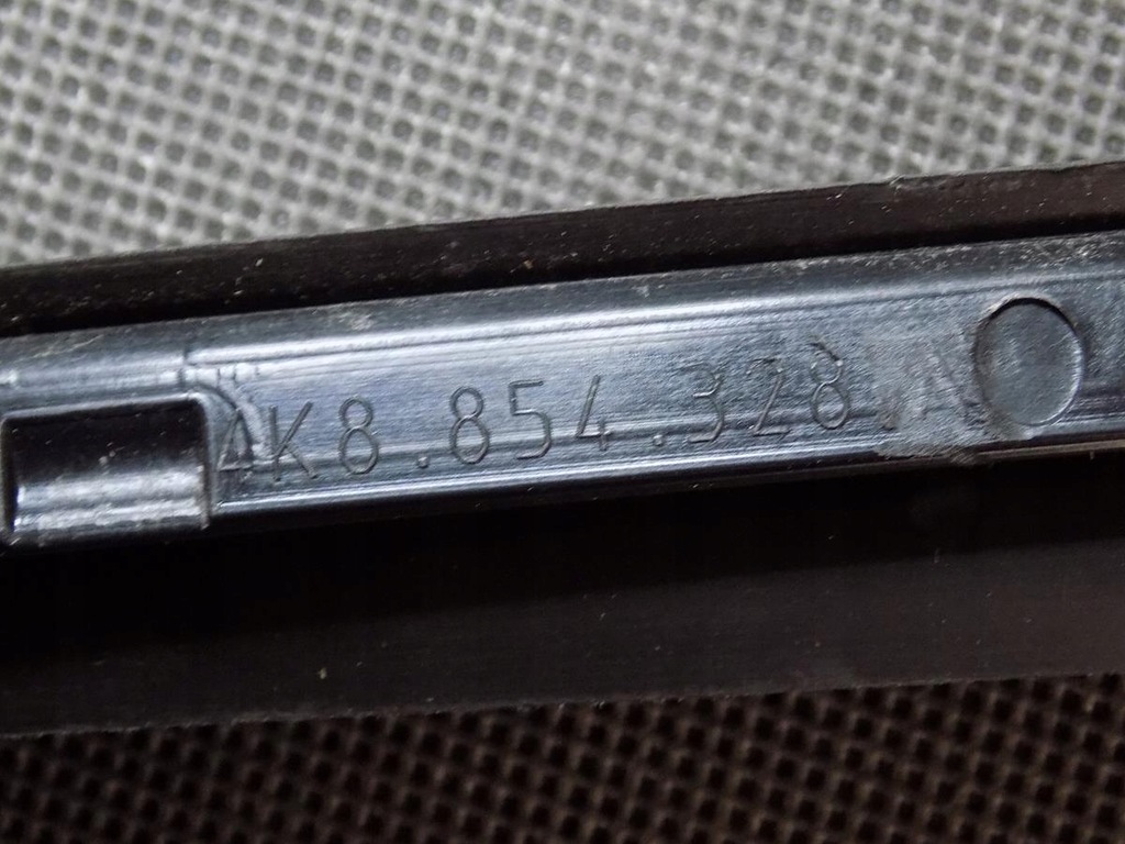 фото №5, Audi a7 4k молдинг стекло правая 4k8854328