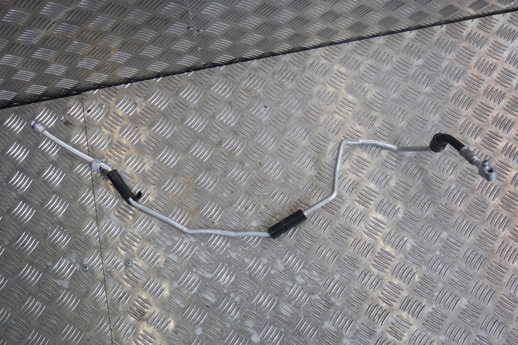 фото №1, Porsche 991 трубка waz кондиціонера 99157310803