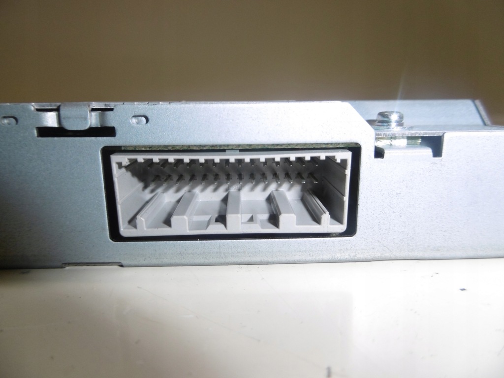 фото №7, Модуль навигации gps 259154hb0d infiniti q50