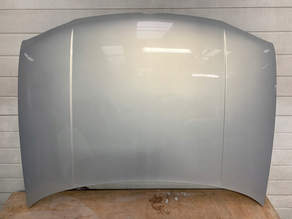 фото №1, Vw golf iv капот