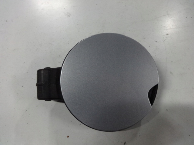 фото №1, Peugeot 207 cc 06r- кришка заливної пального ezrc