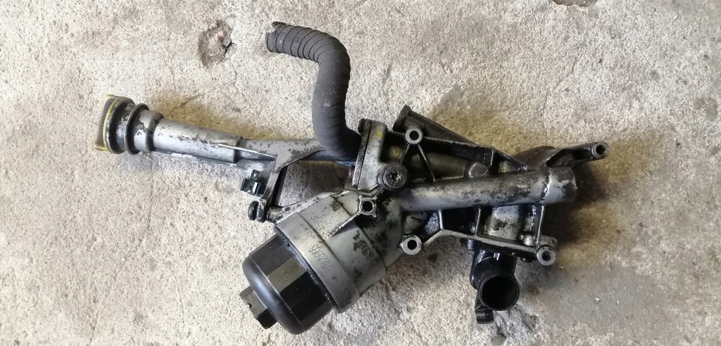 фото №1, Swift mk7 10-17 1.3 ddis основание фильтра щуп