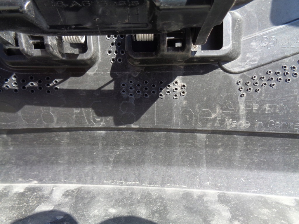 фото №13, Audi a6 s6 s line c8 4k бампер перед 4k0807437c d