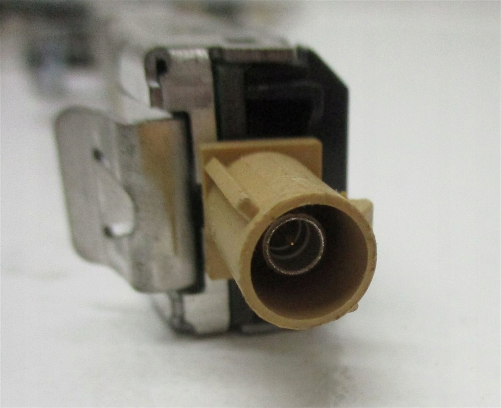 фото №5, Підсилювач антенний audi a3 8v 8v3035225b