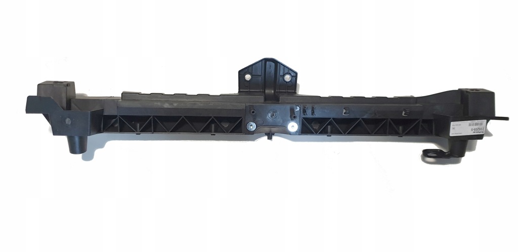 фото №2, Pas кронштейн решітка радіатора peugeot partner 08-