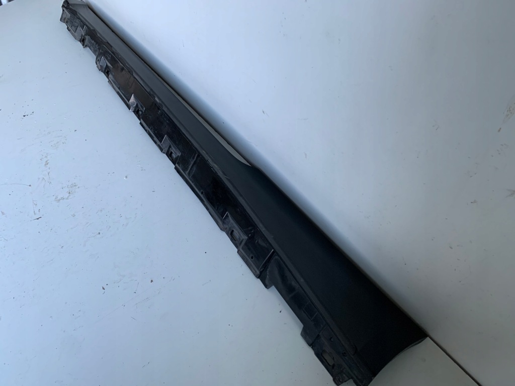 фото №6, Молдинг поріг ліва audi a5 ii 8w6 s-line s5