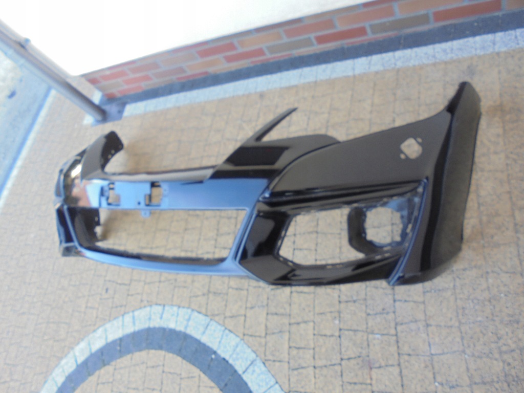 фото №3, Бампер honda civic ix 9 lift type r type s перед