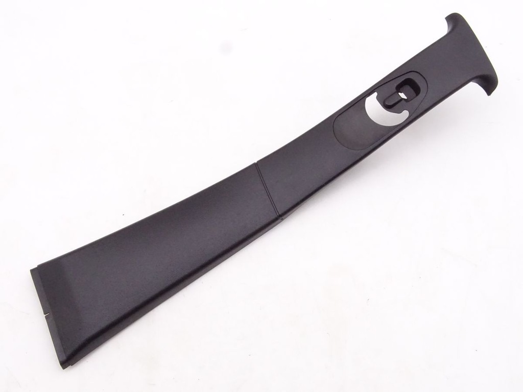 фото №1, Land rover freelander i 96-06 захист стійка ліва 5d