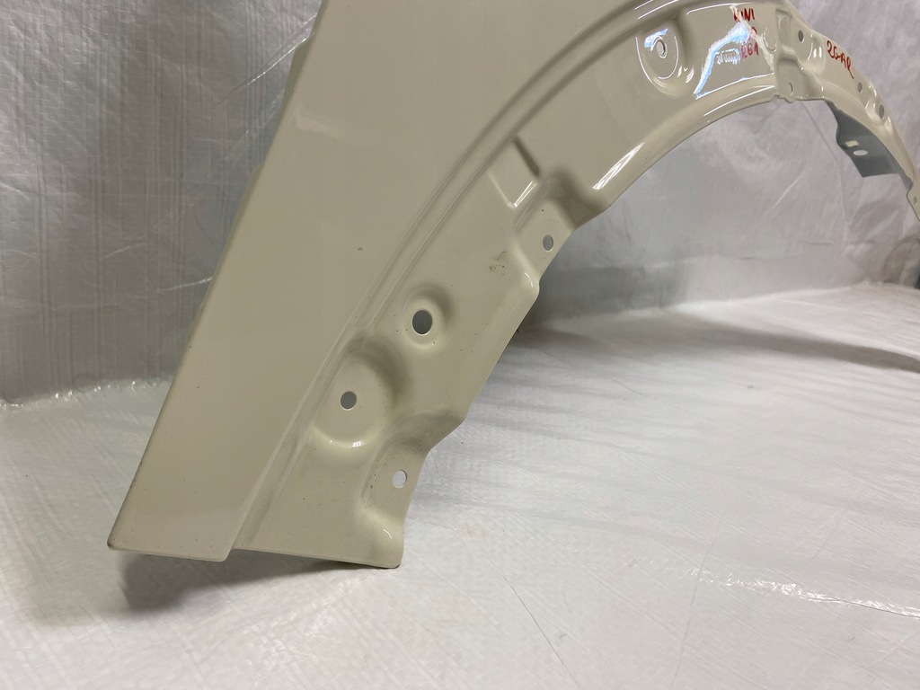 фото №3, Mini countryman r60 r61 крила правий перед