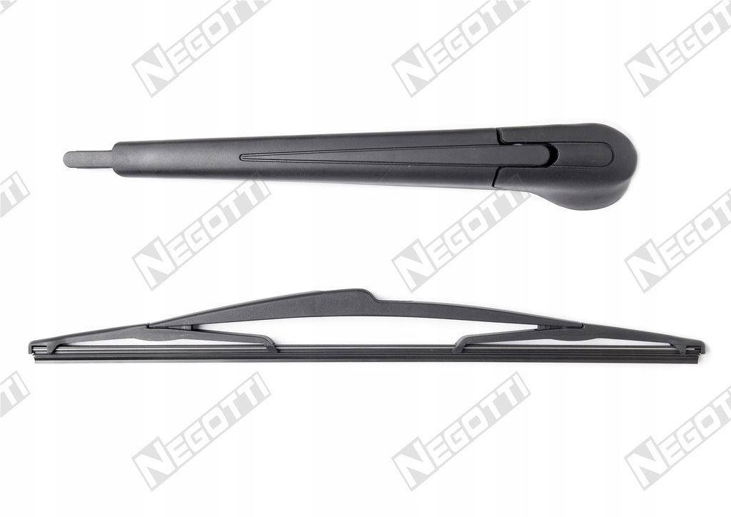 фото №2, Negotti важіль задня щітка peugeot expert ii 2007-