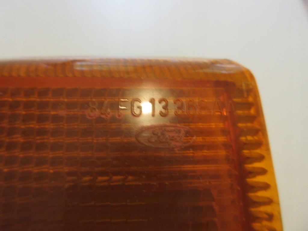 фото №15, Поворотник правый ford fiesta mk2 ii 84fg13368aa