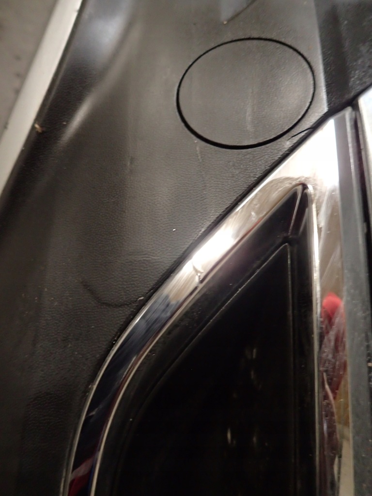 фото №3, Бампер задняя vw t-roc t roc