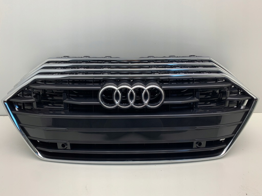 фото №5, Audi a7 4k8 решітка радіатора бампера решітка радіатора новий оригінал