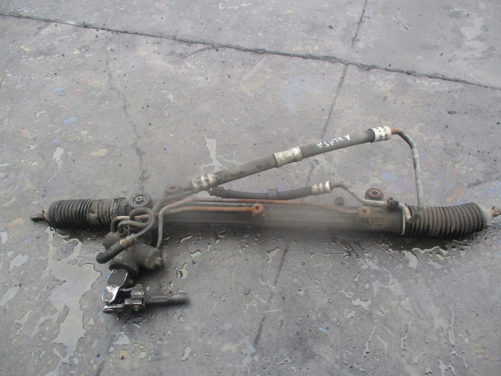 Mercedes w168 рейка рульова трансмісія a16811011002 Недорого