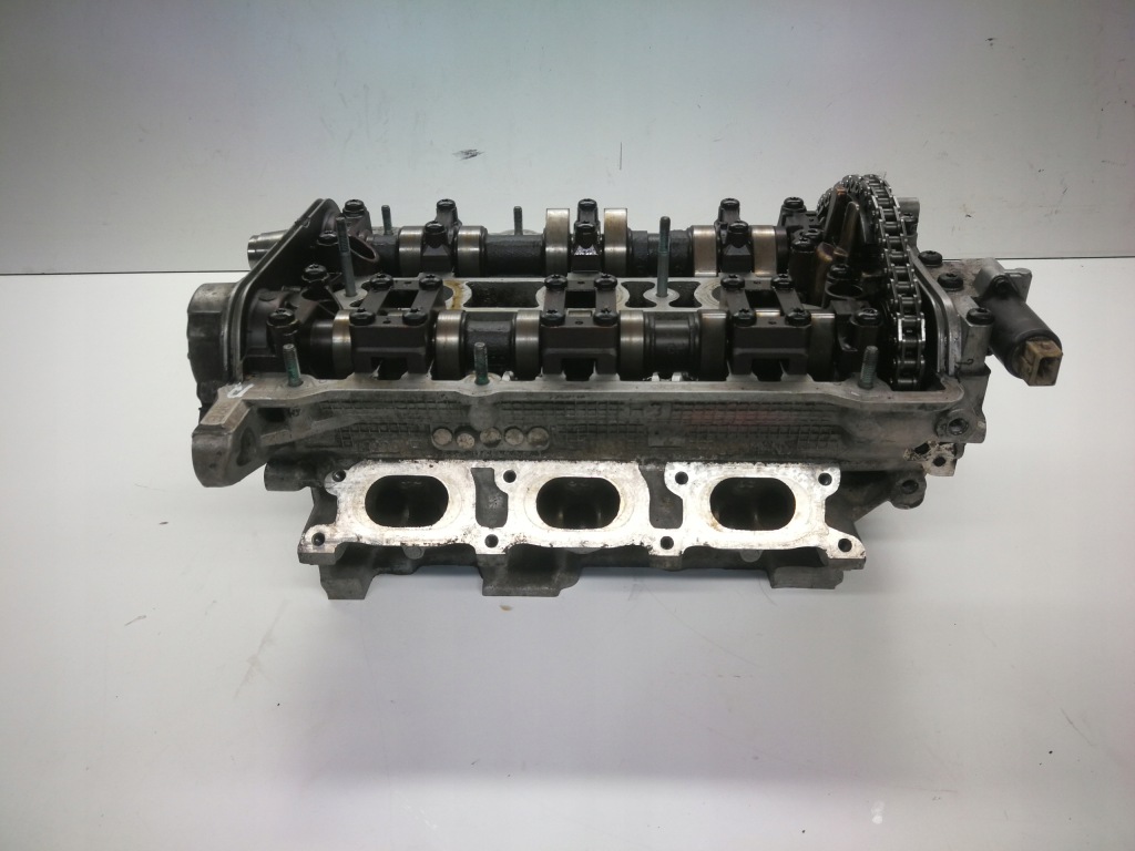 фото №5, Головка комплектная правая audi 2.7 are 078103373ae