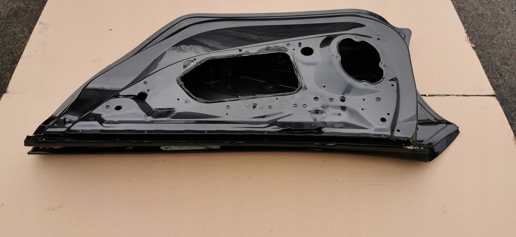 фото №7, Mclaren 570 570s дверь правое