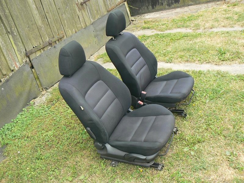 фото №5, Сидіння заднє сидіння обшивки mazda 6 hb 02-05 europa комп'ютер.