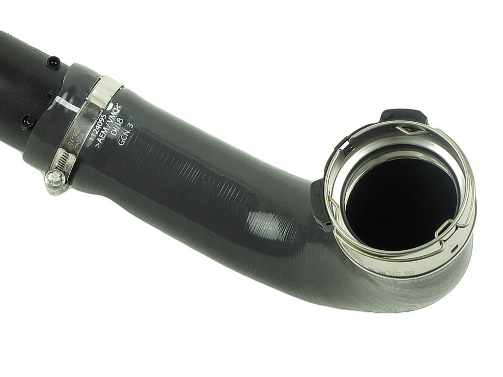 фото №6, Шланг труба turbo opel movano b 2.3 cdti 95524209