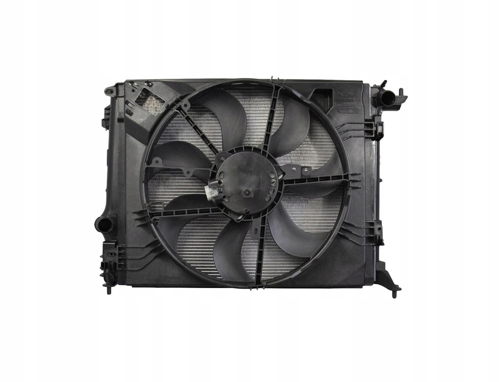 фото №1, Радиатор re72004ry радиатор