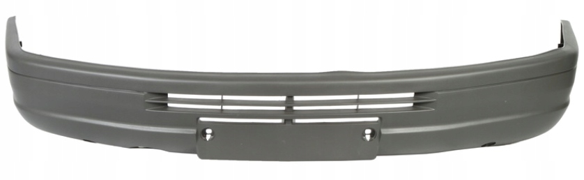 Купить Бампер перед mercedes sprinter 95-00 темно-серый