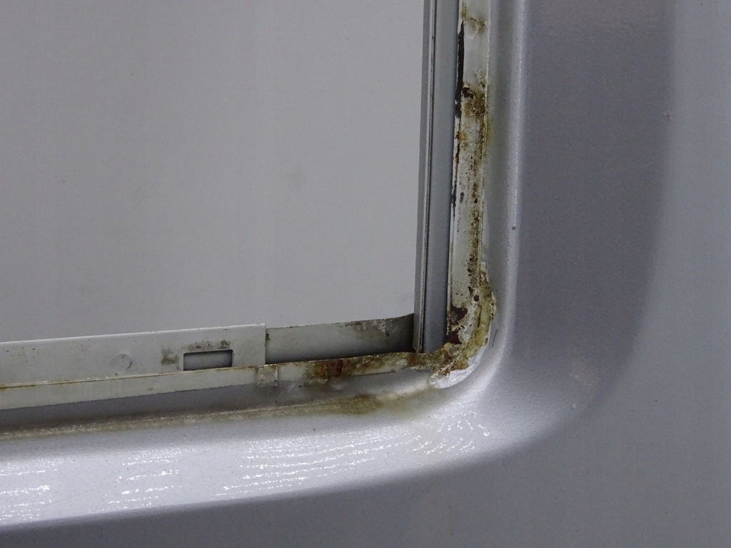 фото №6, Isuzu nqr npr nkr двері лівий задня задні