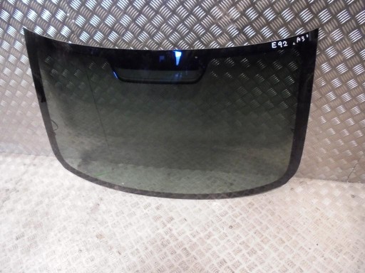 фото №1, Оригінальна скло задня задня bmw 3 e92 1