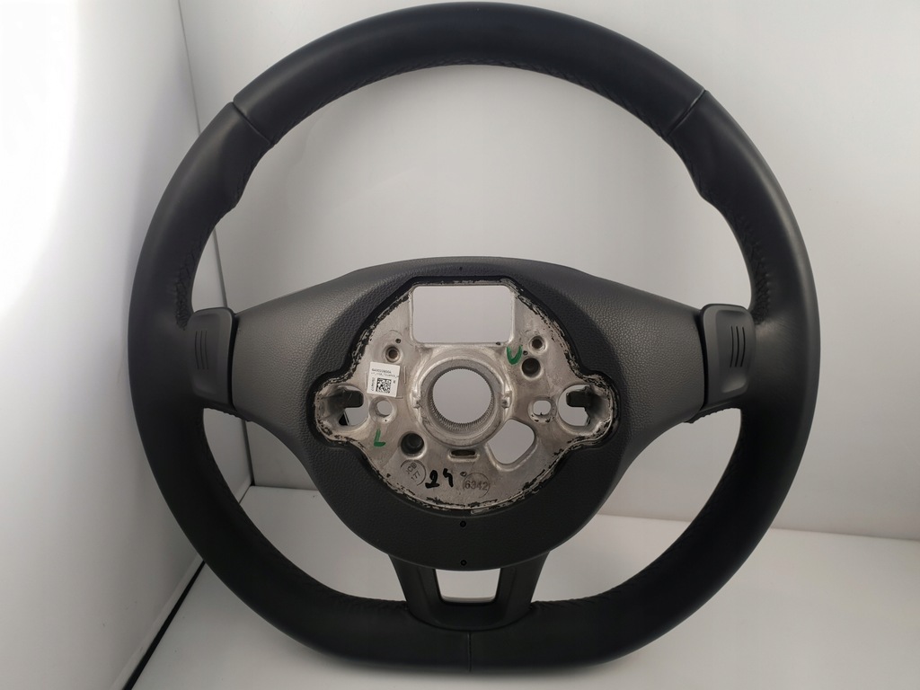 фото №7, Vw touareg iii повітропровід шкіра пелюстки перемикання 760419091c