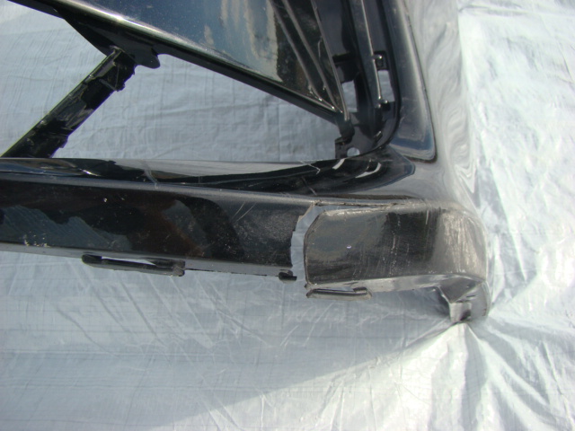 фото №4, Lexus rx450h 2016 2017 бампер перед передний