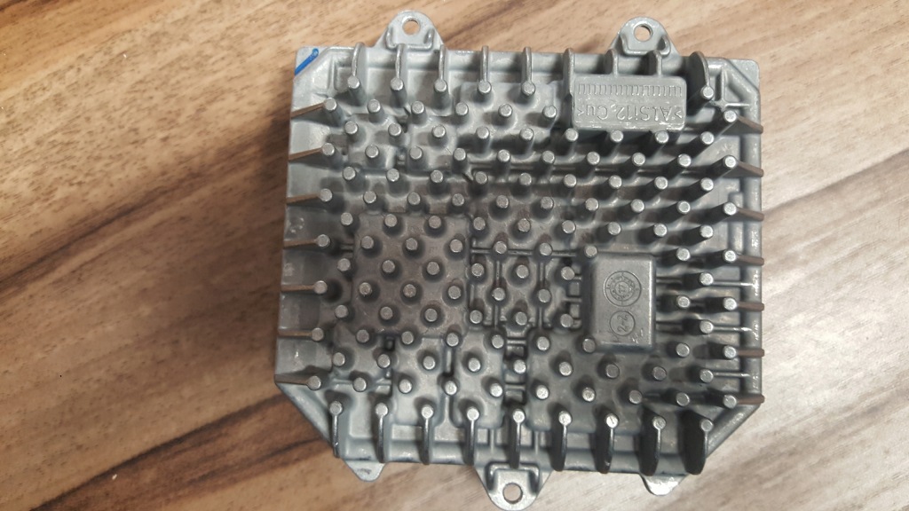 фото №1, Перетворювач модуль led bmw g11 g12 g30 g31 8491415