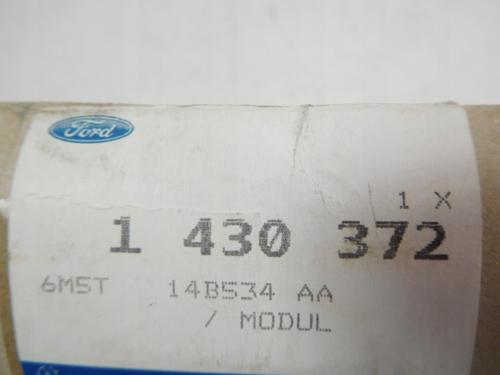 фото №7, Механизм стекло правый задняя ford focus c-max 1430372