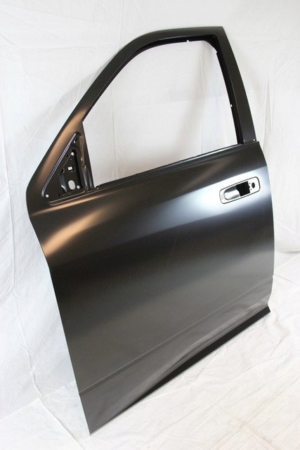 фото №1, Дверь dodge ram