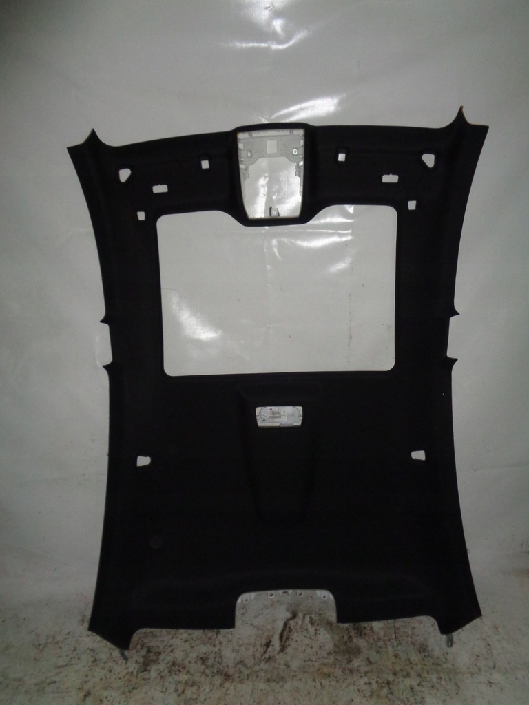 фото №1, Bmw 6 f13 gc 10- стеля