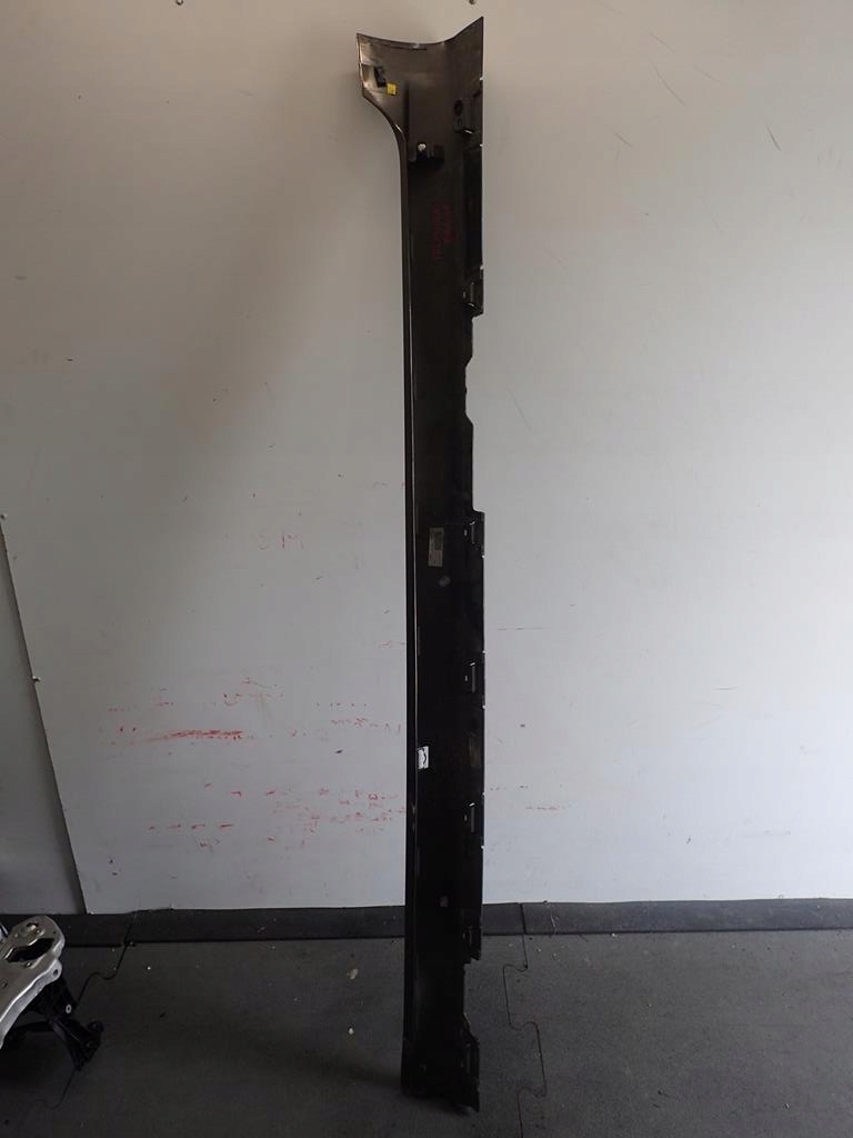 фото №3, Порог молдинг правая renault talisman