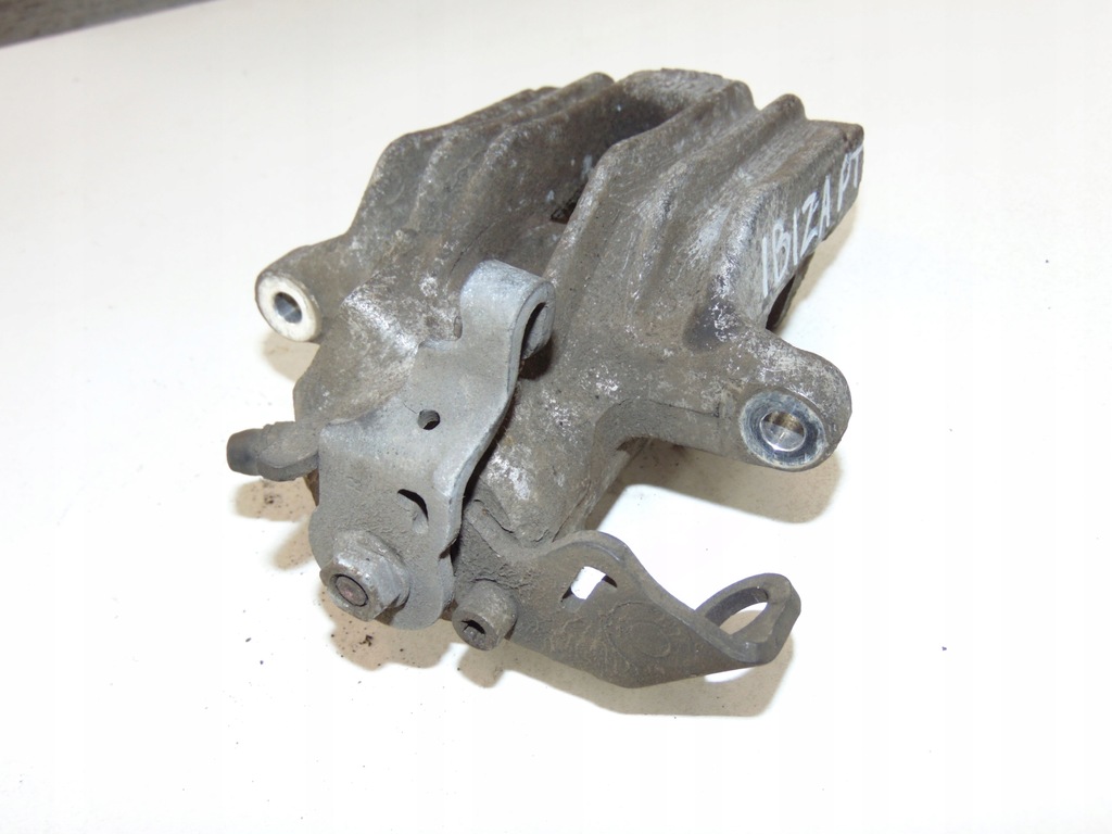 фото №6, Суппорт тормозной правый задняя seat ibiza iv vw polo v