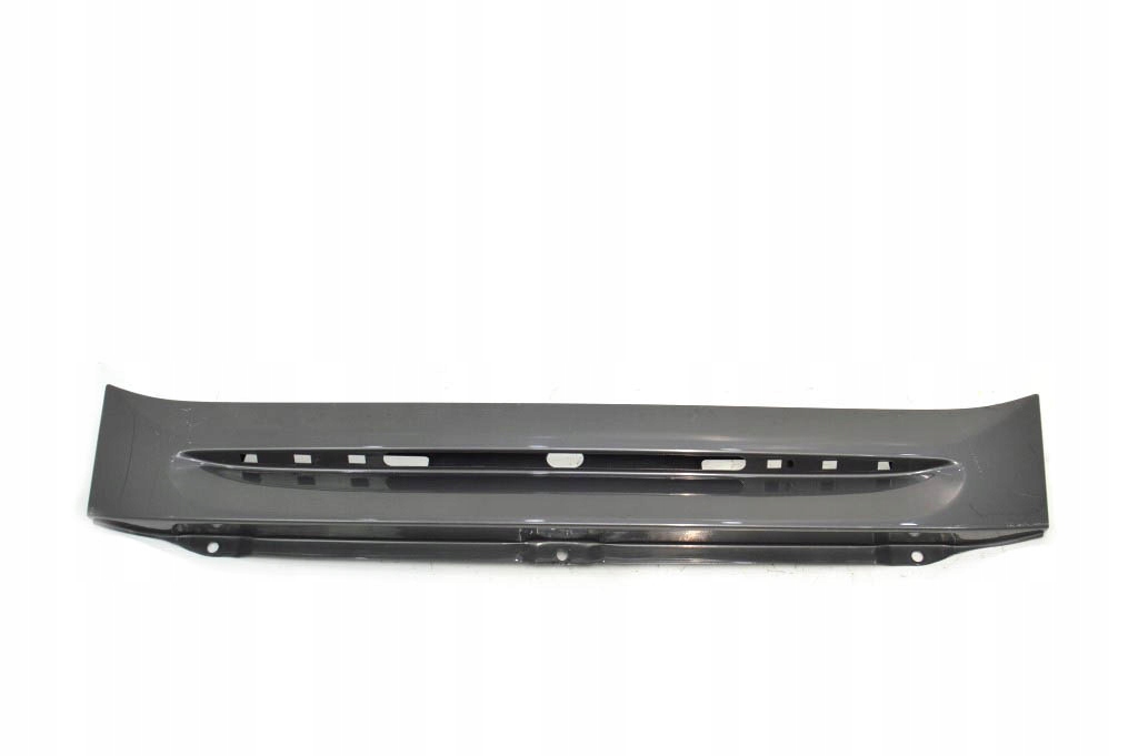 фото №1, Porsche 911 997 панель спойлер молдинг світло стоп