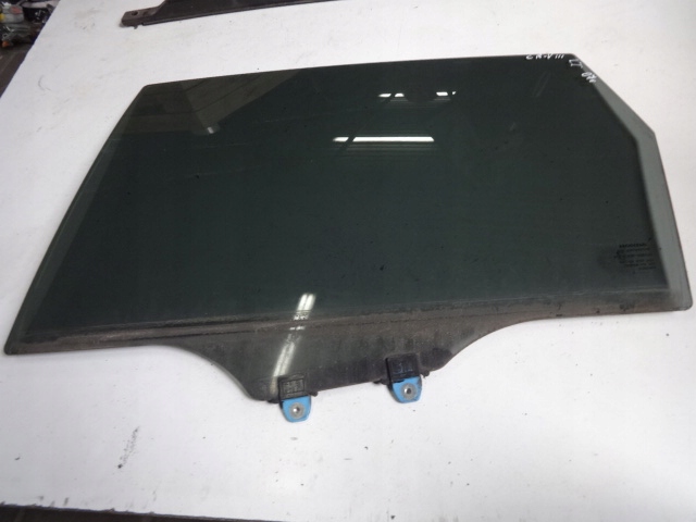 фото №1, Honda crv cr-v 3 iii 07r стекло дверь левая задняя