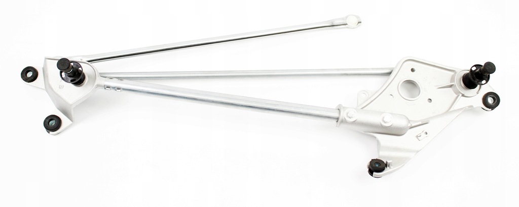 фото №1, Механизм дворник honda cr-v ii 2001-2007