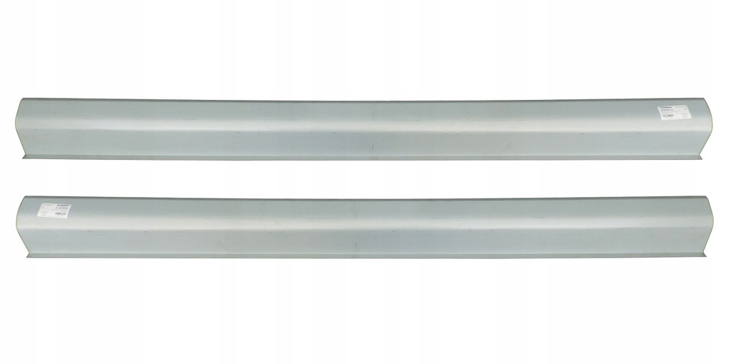 фото №1, Citroen c8 peugeot 807 02-14 порог ремкомплект порог оцинковка le+pr