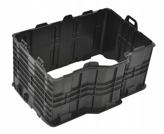 фото №1, Захист корпус акумулятор renault captur i 1 clio iv 4 оригінальний номер