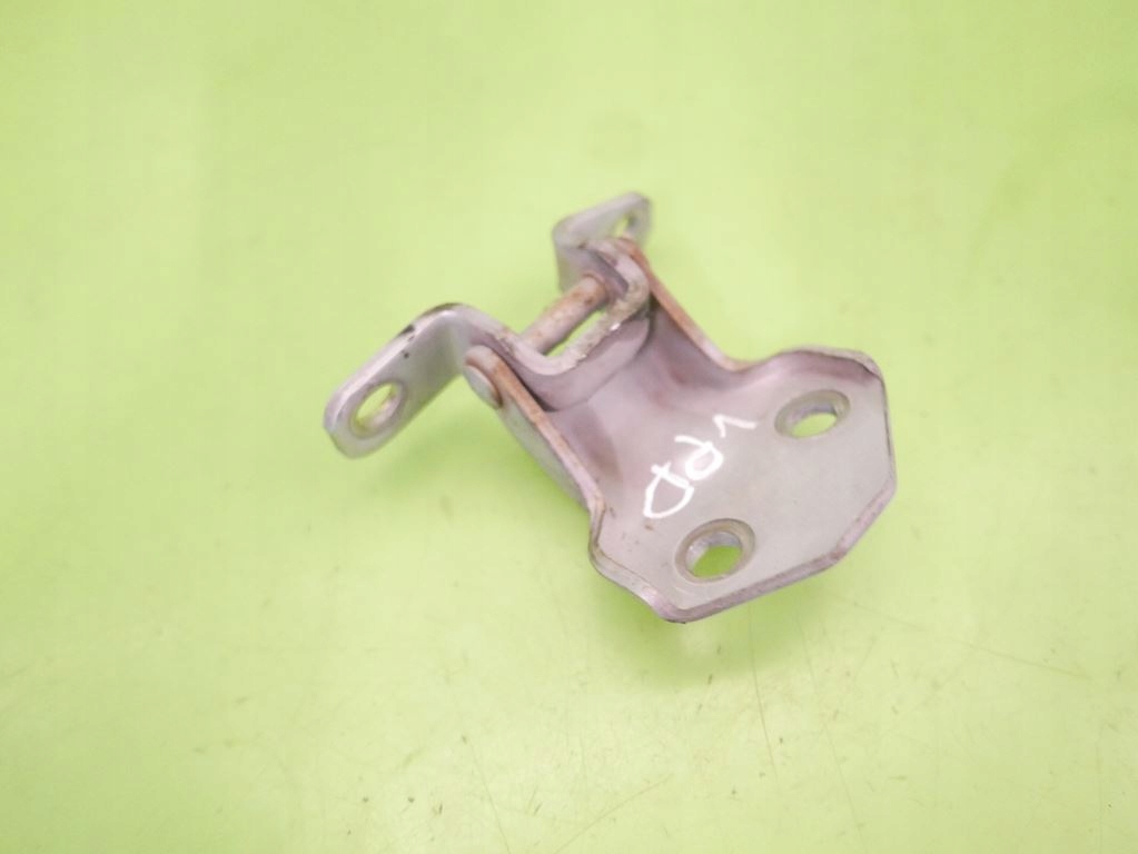 фото №5, Петля левый перед dół 22v mazda premacy i cp fl