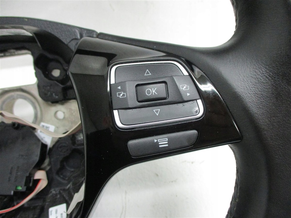 фото №5, Повітропровід мультифункція vw touareg ii 7p6419091aq