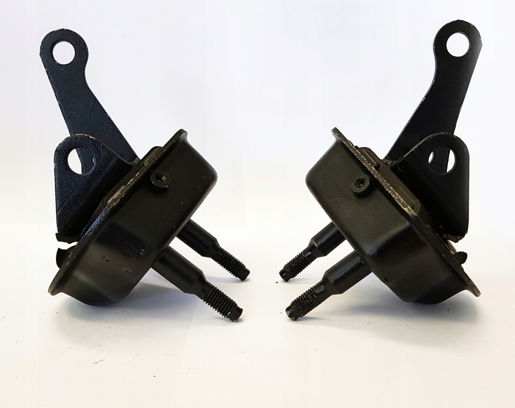 фото №5, 2 подушки безпеки задній балка peugeot 306, citroen xsara